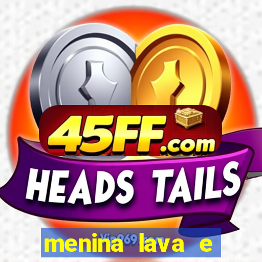 menina lava e menino gelo